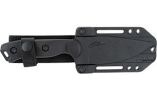 KA-BAR BECKER BLACK HARPOON