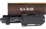KA-BAR BECKER BLACK HARPOON