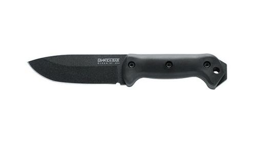 KA-BAR BECKER COMPANION 5.25"