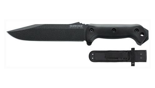 KA-BAR BECKER COMBAT UTILITY