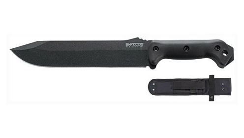 KA-BAR BECKER COMBAT BOWIE