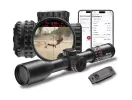BURRIS ELIMINATOR 6 LASERSCOPE