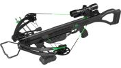 CENTERPOINT XBOW AT400 W/ DETACHABLE CRANK 430FPS BLACK