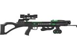 CENTERPOINT XBOW AT400 W/ DETACHABLE CRANK 430FPS BLACK