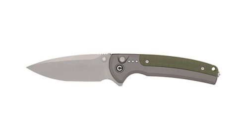 CIVIVI KNIFE SENTINEL STRIKE