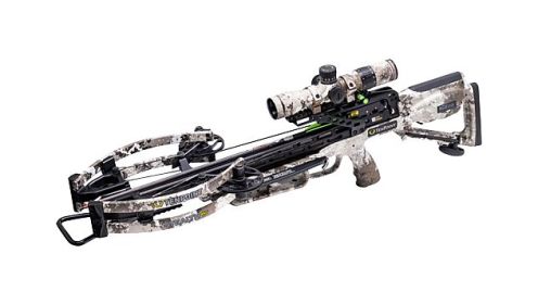 TENPOINT XBOW STEALTH 450