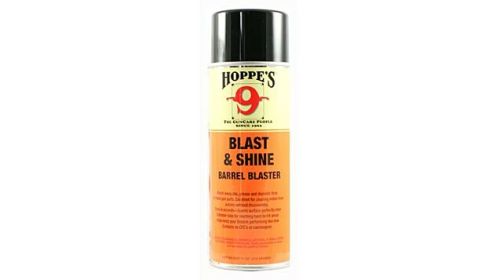 HOPPES CLEANER DEGREASER 11OZ.