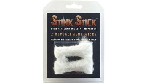 CONQUEST SCENTS WICK REFILL