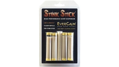 CONQUEST SCENTS TUBE REFILLS