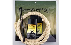 CONQUEST SCENTS ROPE SCRAPE
