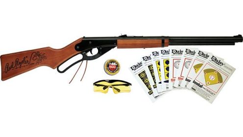 DAISY 1938 RED RYDER BB RIFLE