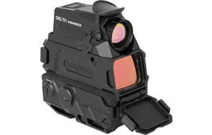 HOLOSUN DRS THERMAL OPTIC RED MULTI RETICLE RIFLE