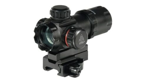 UTG RED DOT 4.0 MOA DOT 30MM