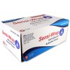 Dynarex Sensi Wrap Self Adherent Wrap - Rainbow, 3 of Each Color, 4"x 5 yards., 18/cs