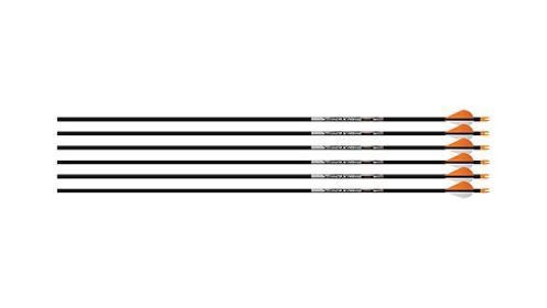 EASTON AXIS 5MM SPT 500 W/HO