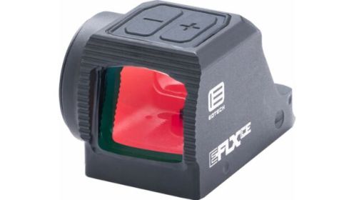 EOTECH REFLEX SIGHT CLOSED