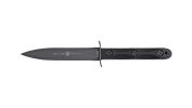 KA-BAR EK COMMANDO DOUBLE EDGE
