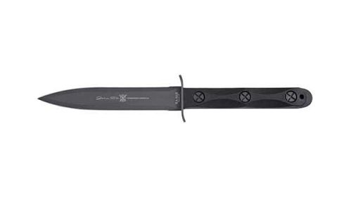 KA-BAR EK COMMANDO DOUBLE EDGE