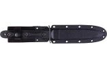 KA-BAR EK COMMANDO DOUBLE EDGE