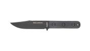 KA-BAR EK COMMANDO SHORT CLIP