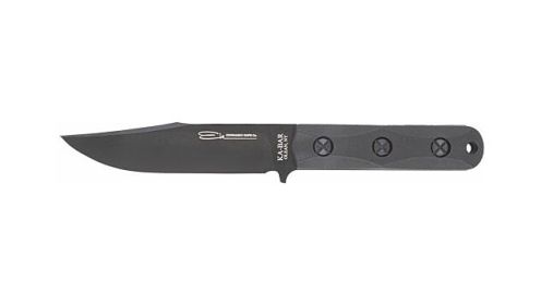 KA-BAR EK COMMANDO SHORT CLIP