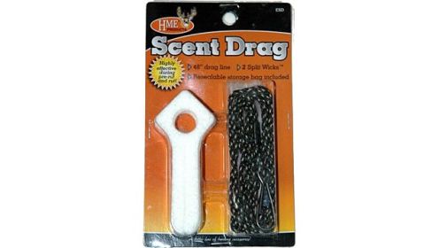 HME SCENT DRAG ECONOMY