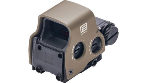 EOTECH EXPS2-0 HOLOGRAPHIC