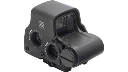 EOTECH EXPS3-2 HOLOGRAPHIC SGT