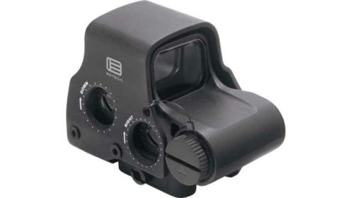 EOTECH EXPS3-4 HOLOGRAPHIC SGT