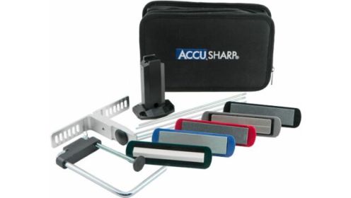 ACCUSHARP 5-STONE PRECISION