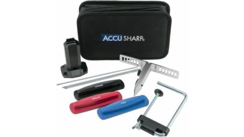 ACCUSHARP 3-STONE PRECISION