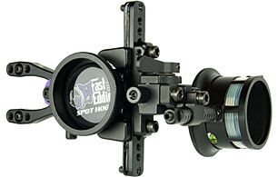 SPOT HOGG FAST EDDIE DOUBLE 0.19" RH