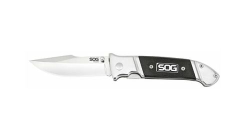 SOG KNIFE FIELDER