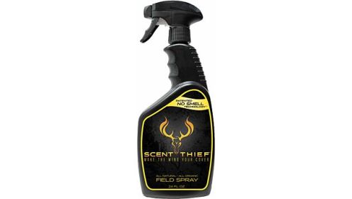 SCENT THIEF FIELD SPRAY 24OZ