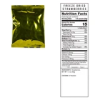 120 Serving Freeze Dried Fruit Bucket