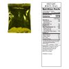 48 Serving Freeze Dried Meat Bucket + 40 Servings Of Rice