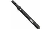 SOG FLINT BLACK ANODIZED