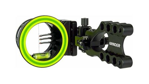 SPOT HOGG GRINDER MICRO 3-PIN .019" RH