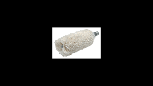 HOPPES CLEANING SWAB .40-.45