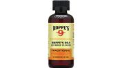 HOPPES #9 BORE CLEANER 2OZ.