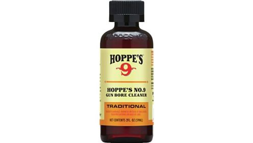 HOPPES #9 BORE CLEANER 2OZ.