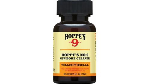 HOPPES #9 POWDER SOLVENT 5OZ.