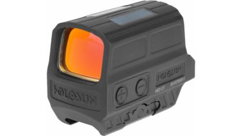 HOLOSUN 512 ENCLOSED RED MULTI