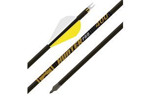 GOLD TIP ARROW HUNTER PRO 340
