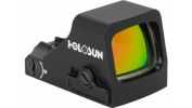 HOLOSUN 407 OPEN REFLEX RED 6-MOA DOT SHK AWK COMPACT PISTOL
