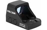 HOLOSUN 407 OPEN REFLEX RED 6-MOA DOT SHK AWK COMPACT PISTOL