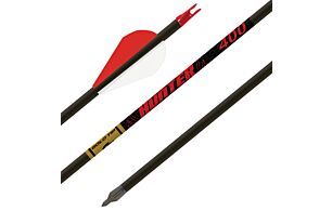 GOLD TIP ARROW HUNTER 340