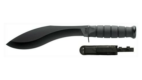 KA-BAR COMBAT KUKRI