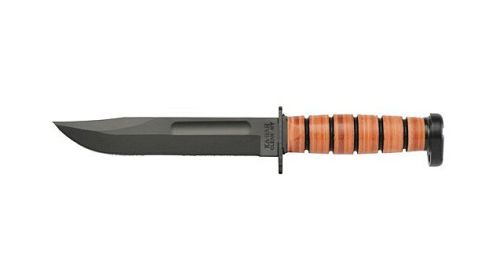 KA-BAR DOG'S HEAD UTILITY 7"