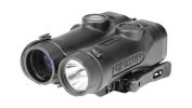 HOLOSUN 321 GREEN & IR LASER